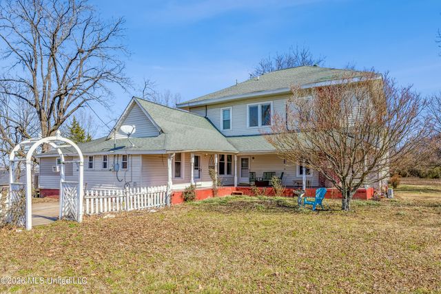 8207 Tchulahoma Road, Southaven, MS 38671