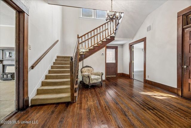8207 Tchulahoma Road, Southaven, MS 38671