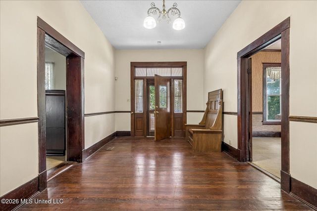 8207 Tchulahoma Road, Southaven, MS 38671