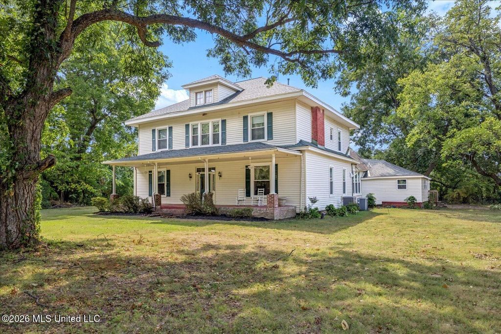 8207 Tchulahoma Road, Southaven, MS 38671 — photo 2