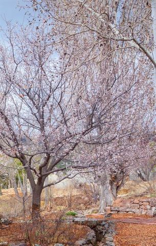 1692 Upper Canyon, Santa Fe, NM 87501