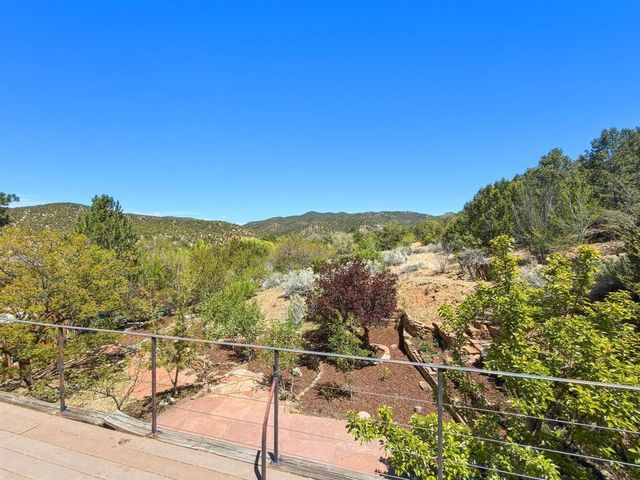 1692 Upper Canyon, Santa Fe, NM 87501