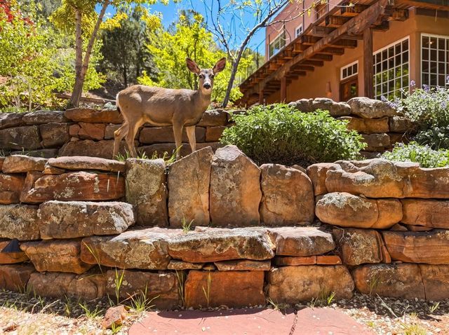 1692 Upper Canyon, Santa Fe, NM 87501