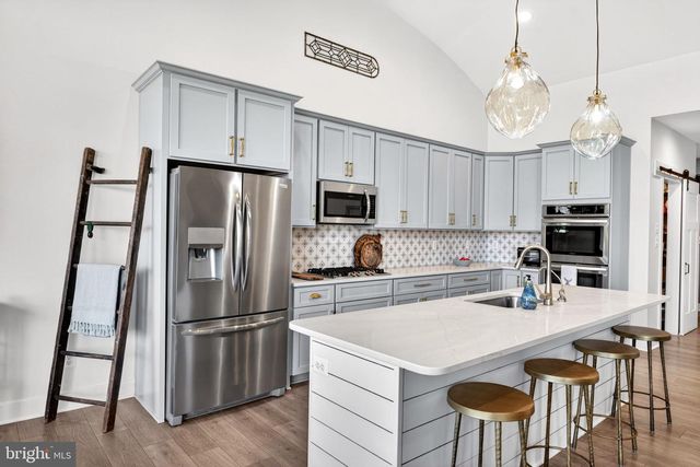 2533 MONARCH WAY, Bel Air, MD 21015