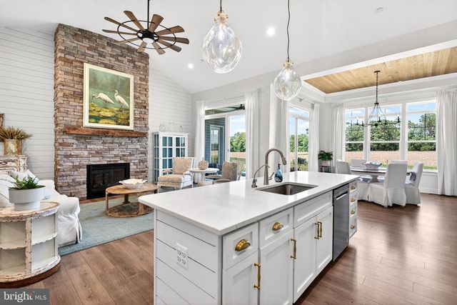 2533 MONARCH WAY, Bel Air, MD 21015