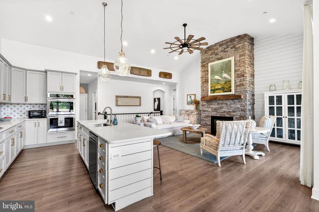 2533 MONARCH WAY, Bel Air, MD 21015