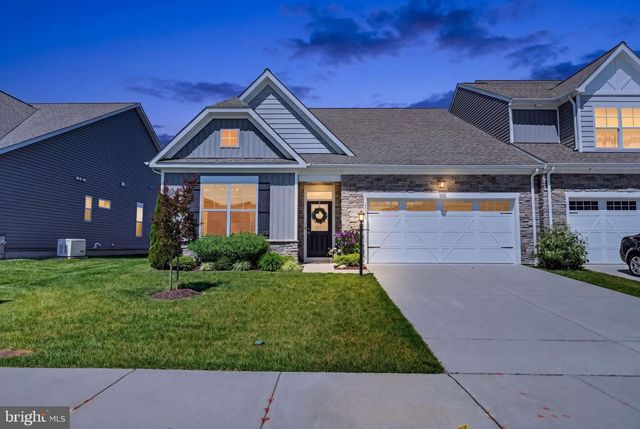2533 MONARCH WAY, Bel Air, MD 21015