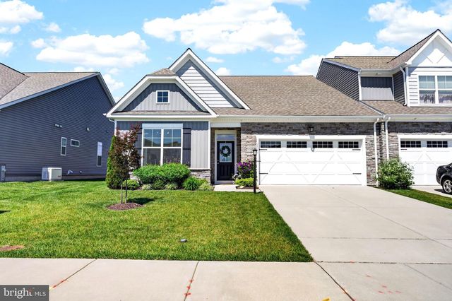 2533 MONARCH WAY, Bel Air, MD 21015