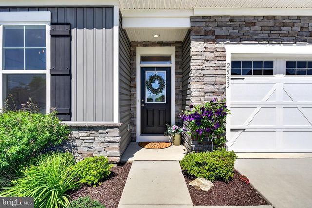 2533 MONARCH WAY, Bel Air, MD 21015