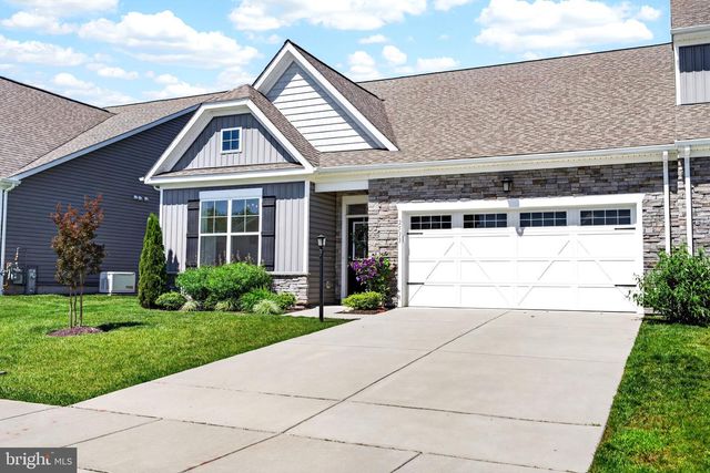 2533 MONARCH WAY, Bel Air, MD 21015