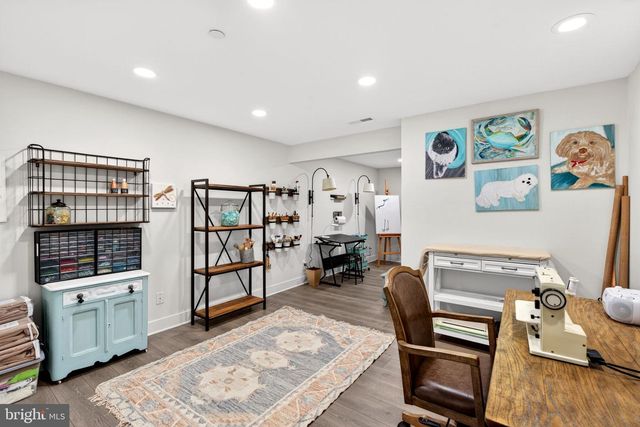 2533 MONARCH WAY, Bel Air, MD 21015