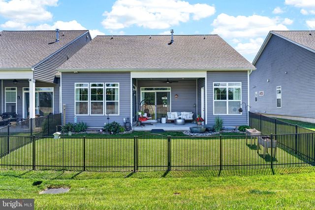 2533 MONARCH WAY, Bel Air, MD 21015