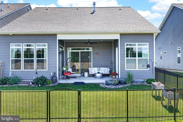 2533 MONARCH WAY, Bel Air, MD 21015