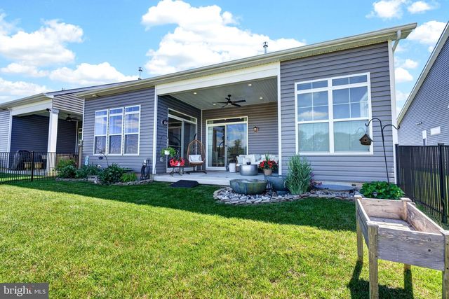 2533 MONARCH WAY, Bel Air, MD 21015