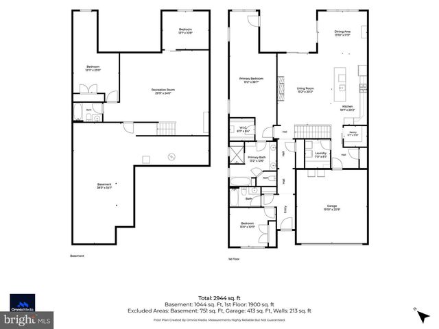 2533 MONARCH WAY, Bel Air, MD 21015