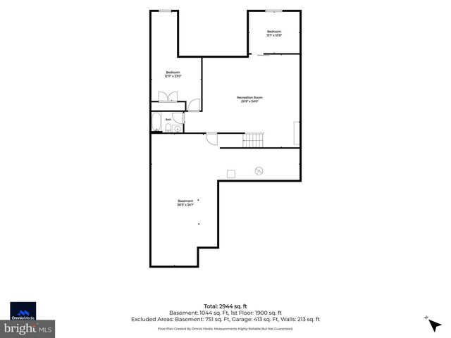 2533 MONARCH WAY, Bel Air, MD 21015