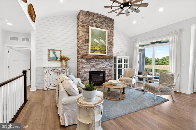 2533 MONARCH WAY, Bel Air, MD 21015