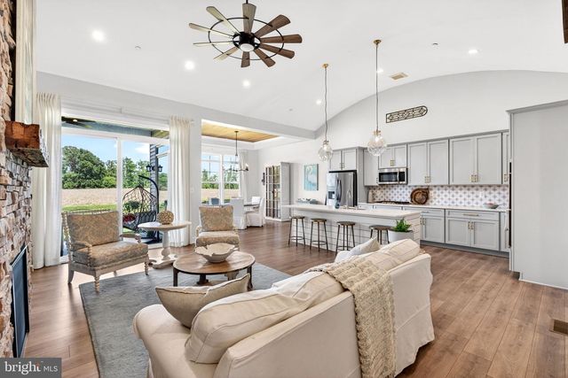 2533 MONARCH WAY, Bel Air, MD 21015