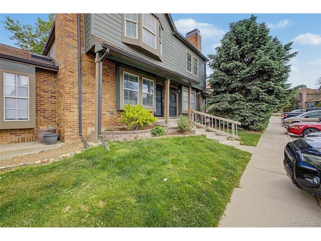 17457 E Rice Cir B, Aurora, CO 80015