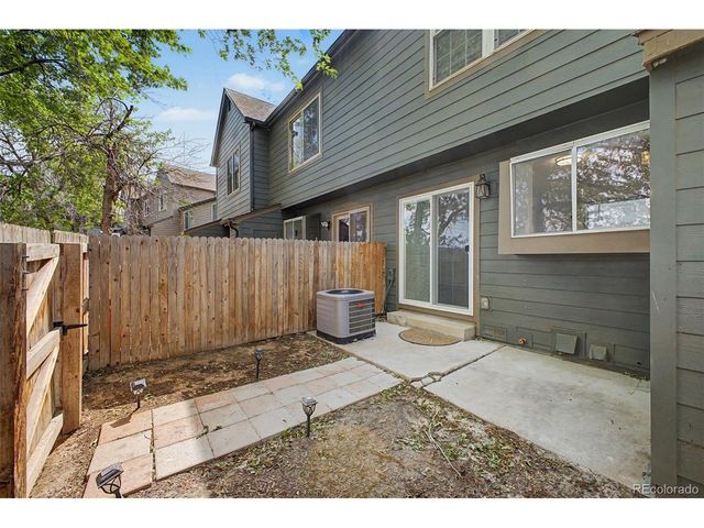 17457 E Rice Cir B, Aurora, CO 80015