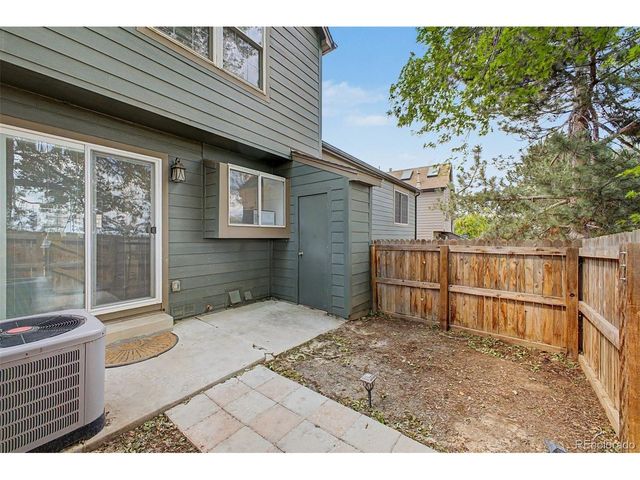 17457 E Rice Cir B, Aurora, CO 80015
