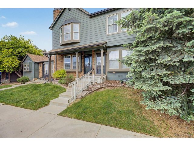 17457 E Rice Cir B, Aurora, CO 80015