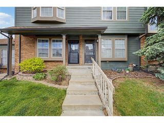 17457 E Rice Cir B, Aurora, CO 80015
