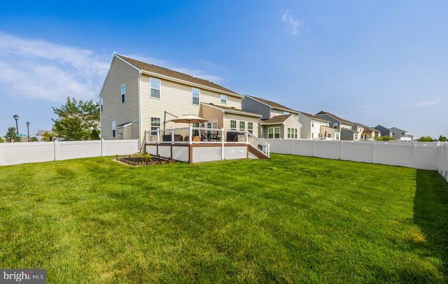 2 SWEETGUM ST, Woolwich Twp, NJ 08085