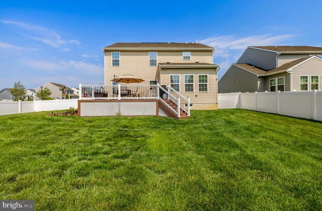 2 SWEETGUM ST, Woolwich Twp, NJ 08085