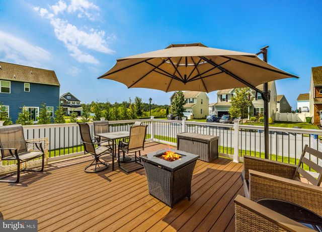2 SWEETGUM ST, Woolwich Twp, NJ 08085