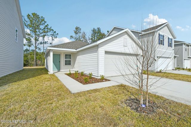 3543 MILDRED Way, Jacksonville, FL 32254