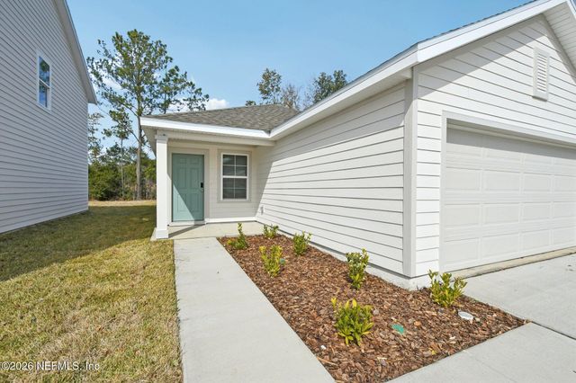 3543 MILDRED Way, Jacksonville, FL 32254