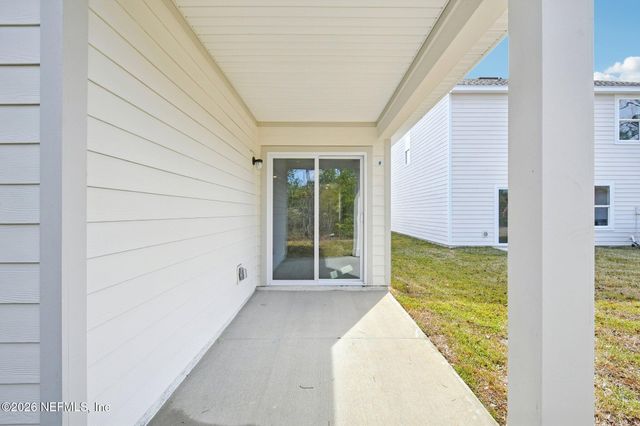 3543 MILDRED Way, Jacksonville, FL 32254
