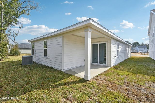 3543 MILDRED Way, Jacksonville, FL 32254
