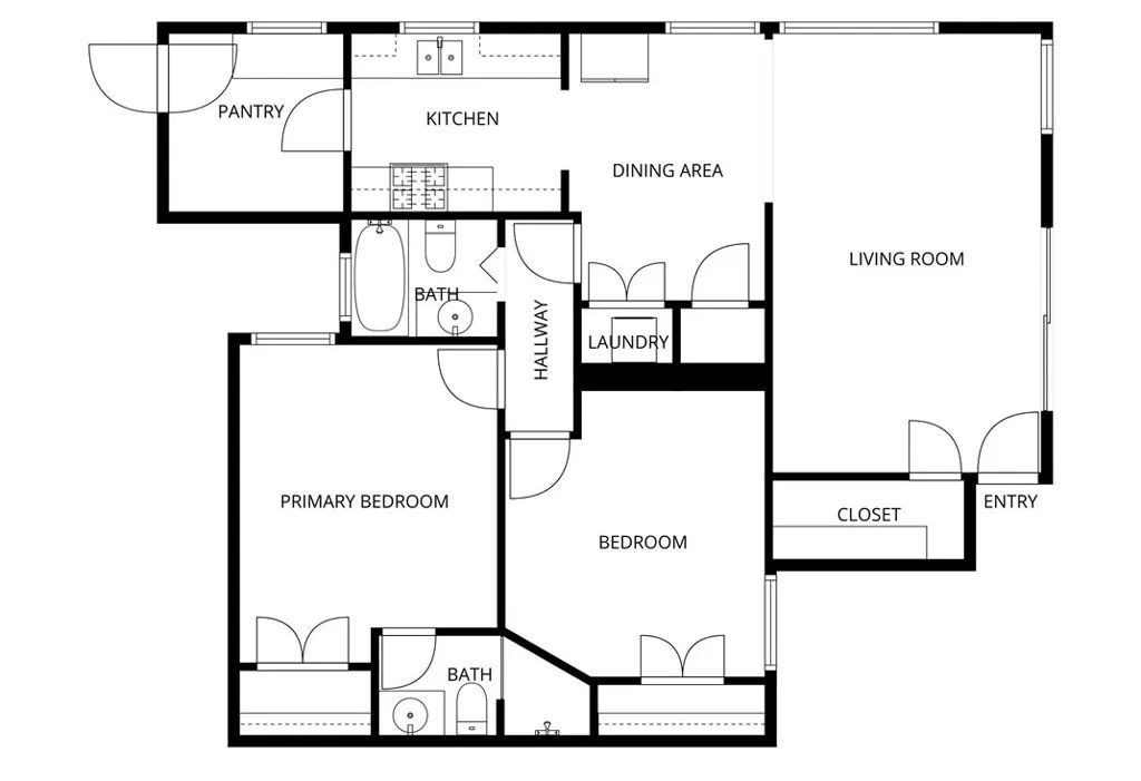 763 Arcadia Avenue 2, Arcadia, CA 91007