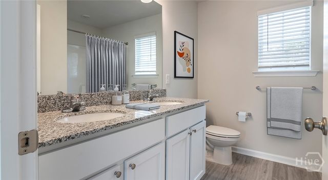 105 Creekside Boulevard Chapin, Guyton, GA 31312