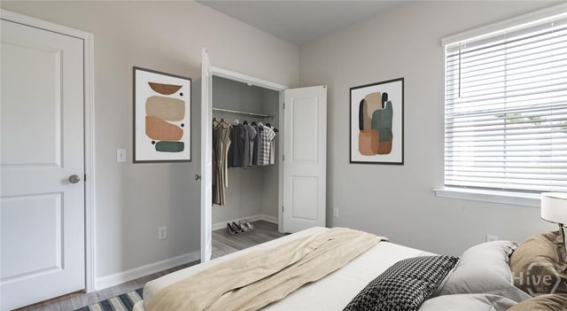 105 Creekside Boulevard Chapin, Guyton, GA 31312