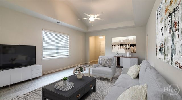 105 Creekside Boulevard Chapin, Guyton, GA 31312