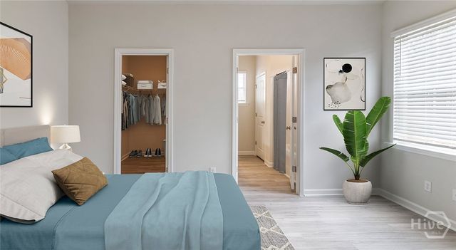 105 Creekside Boulevard Chapin, Guyton, GA 31312