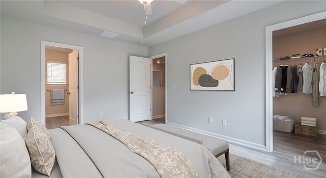 105 Creekside Boulevard Chapin, Guyton, GA 31312