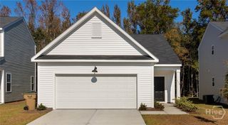 105 Creekside Boulevard Chapin, Guyton, GA 31312