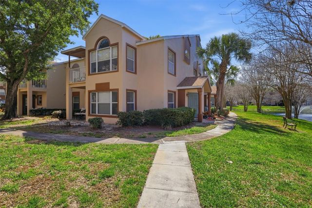 5452 E MICHIGAN STREET 5452-7, Orlando, FL 32812