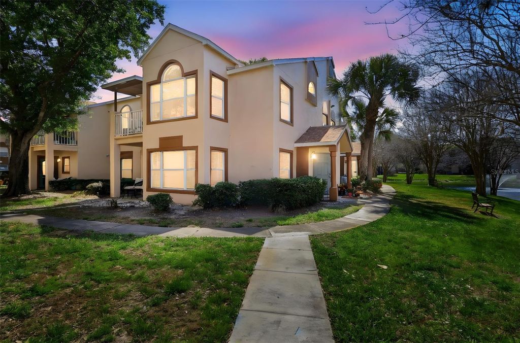 5452 E MICHIGAN STREET 5452-7, Orlando, FL 32812