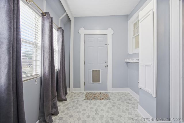 511 S Okmulgee Street, Okmulgee, OK 74447