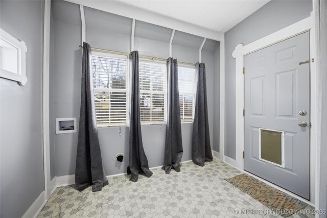 511 S Okmulgee Street, Okmulgee, OK 74447