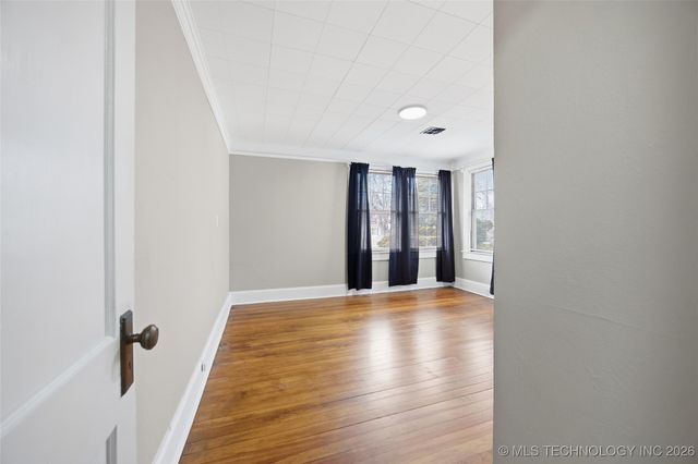 511 S Okmulgee Street, Okmulgee, OK 74447