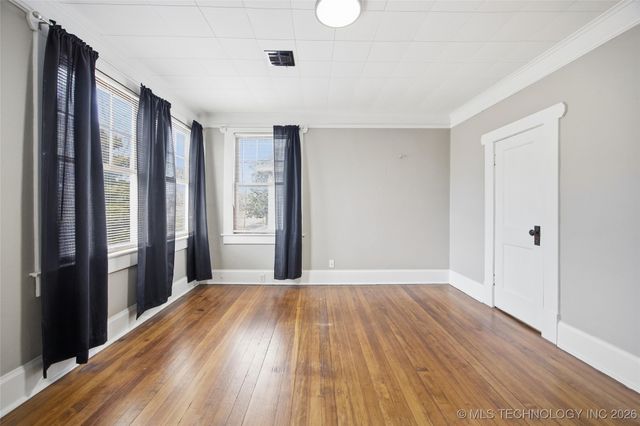 511 S Okmulgee Street, Okmulgee, OK 74447