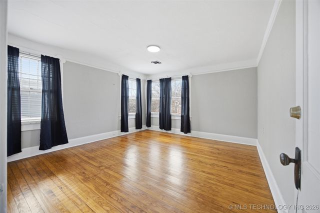 511 S Okmulgee Street, Okmulgee, OK 74447