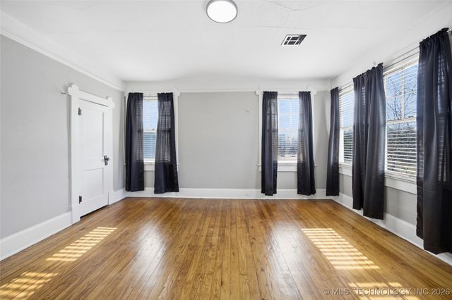 511 S Okmulgee Street, Okmulgee, OK 74447