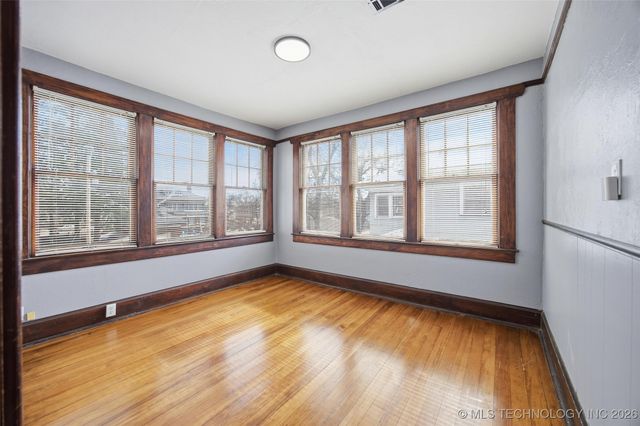 511 S Okmulgee Street, Okmulgee, OK 74447